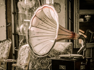 	Винил - Шта је младост - Воја Турински 