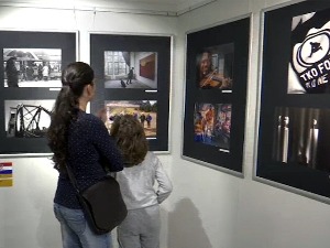 Задовољство које носи „Томин шешир“ - почео Самит фотографа бивше Југославије