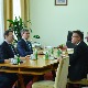 Петковић: Наредна рудна дијалога искључиво о ЗСО