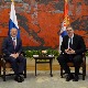 Вучић са Борисовом о енергетици, индустрији, инфраструктури...