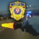 Направио карамбол – дрогиран возио у супротном смеру, слетео с пута и оштетио аутомобиле