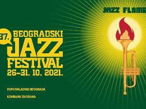 37. Београдски џез фестивал