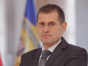 Ребић позван на саслушање због Јовањице и прислушкивања