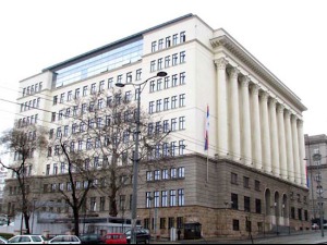 Глумац Бранислав Видаковић правоснажно осуђен на 100.000 динара казне за недозвољено држање дроге