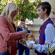 Жељка Цвијановић посетила Српски образовни центар "Никола Тесла" у Будимпешти