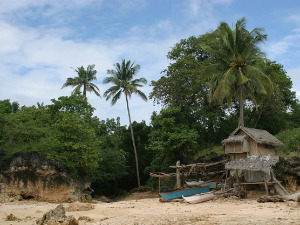 	Радио драма: Робинзон Крусо, 4. део