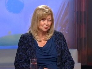 Весна Станојевић: Више жена у Сигурној кући него пре пандемије, пријавите насиље и анонимно