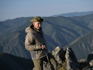 Обиђите Сибир стазама председника Путина, ускоро у понуди руске туристичке агенције