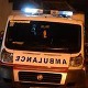 Тешка саобраћајна на ауто-путу код Ласте, повређене две особе