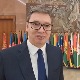 Вучић пожелео добродошлицу представницима несврстаних земаља
