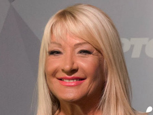 Медаљон - Гордана Лазаревић