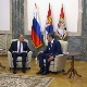 Састанак Вучића и Лаврова