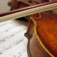 Петерис Васкс – Концерт за виолину „Удаљена светлост”