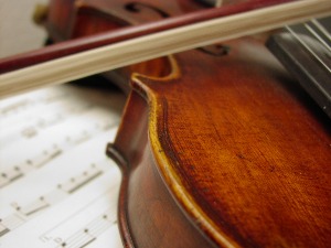 Петерис Васкс – Концерт за виолину „Удаљена светлост”