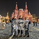 Велики успех студената из Србије на светском ICPC такмичењу у програмирању у Москви 
