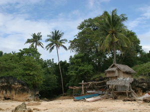 Радио драма: Робинзон Крусо, 6. део 