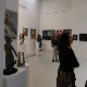 Одјек српске уметности у Швајцарској