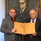 Андрићева награда Дејану Стојиљковићу за „Неонски блуз"