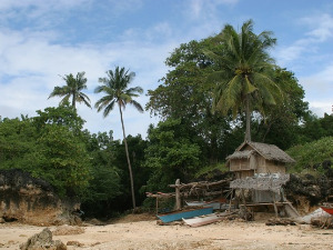 	Радио драма: Робинзон Крусо, завршни део