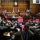 Посланици расправљају о избору 17 судија, СНС оспорио више кандидата