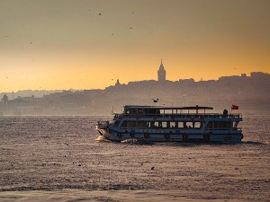 Уз Лару безбеднија пловидба