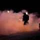 Поново протест против корона мера у Словенији, полиција употребила сузавац