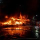 Број жртава пожара на Тајвану порастао на 46, више од 50 повређених