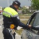 Возачу у Иригу измерено 3,5 промила алкохола 