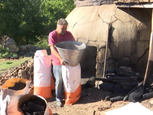 Ћумуране су загађивачи ваздуха, али без ћумура нема доброг роштиља