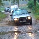 Off-road Мојсиње: Асфалтни пут гори од макадама, грађани се надају хитној реконструкцији