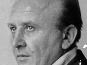  1001 Траг - Гоцино коло - Будимир Буца Јовановић 