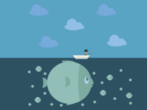 	Добро јутро децо - Како су људи научили да лове рибу 