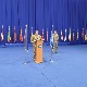 Нови командант Кфора мајор мађарске војске Ференц Кајари