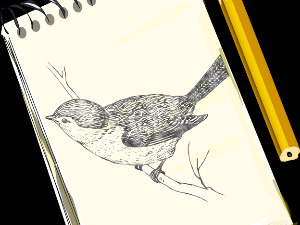 Радио драма: Свеска над свескама, 4. део