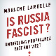 Марлен Лариел: Оптуживање Русије за фашизам