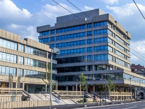 Суд: Притвор Хркаловићевој због могућег утицаја на сведоке