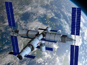 Астронаути стигли на кинеску станицу, следи шест месеци градње и проширивања