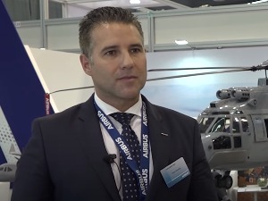 Званичник "Ербаса" за РТС: Србија главни партнер у Југоисточној Европи