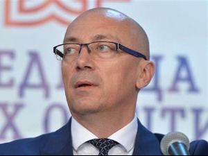 Ракић: Српска листа ће учествовати на изборима на КиМ, крај године задњи рок за формирање ЗСО