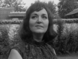 Медаљон - Зора Дремпетић 