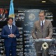 Вучић: Неће одлучивати ни партије ни медији ко ће шта да ради у МУП-у
