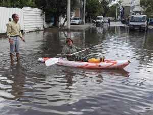 Феномен без преседана у Грчкој, количина кише у недавном невремену граничи се са екстремном