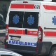 Девојчица повређена из ваздушног пиштоља на Врачару