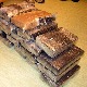 На јахти у Атлантском океану заплењен кокаин вредан 200 милиона евра