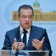 Дачић: Опозиција да предложи представнике у Привремено надзорно тело за праћење медија