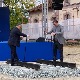 Вучић и Орбан обележили почетак реконструкције пруге од Суботице до Сегедина