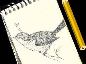 Радио драма: Свеска над свескама, 6. део 