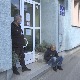 Ђорђе Јоксимовић чека да му суд врати ћерке, поново штрајкује глађу