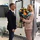 Министарка одбране Аустрије стигла у посету Србији