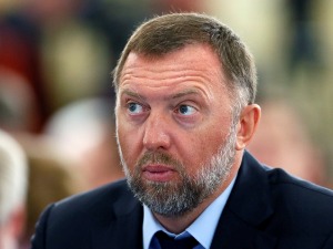 ФБИ претражује куће повезане са руским олигархом Олегом Дерипаском